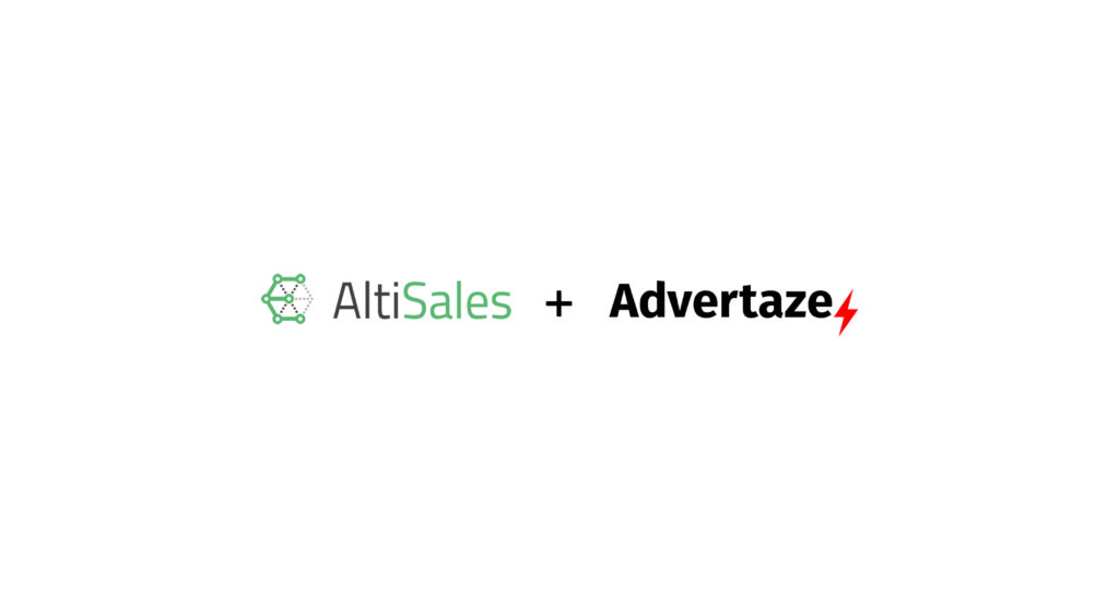 Advertaze Case Study Personalized Advertisement