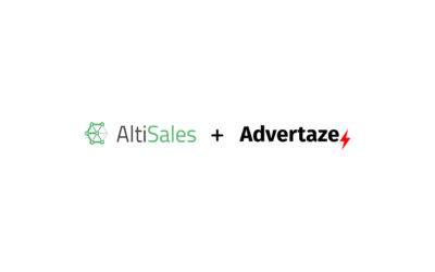 How AltiSales Booked 20% More Sales Meetings through Personalized Account-Based Ads